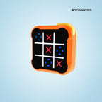 Tic-Tac-Toe Pro: El Desafío