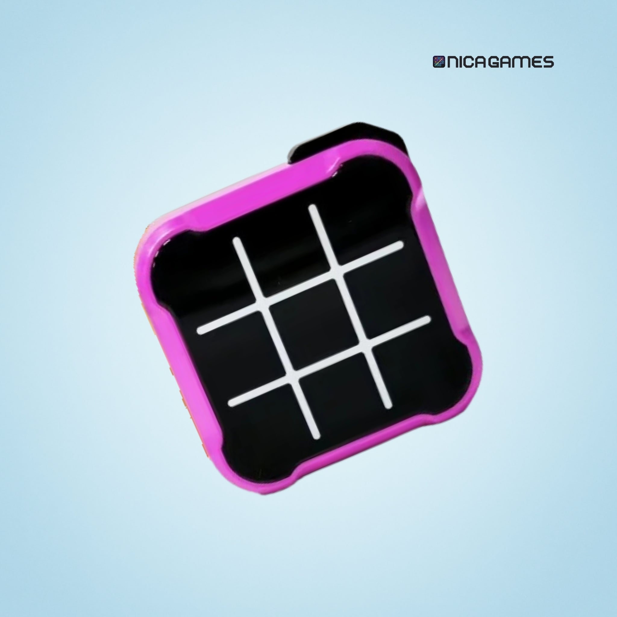 Tic-Tac-Toe Pro: El Desafío